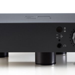 Enleum AMP 23-R Reference Compact Amplifier - Suncoast Audio