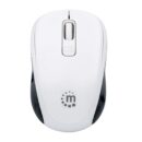 Dual-Mode Mouse