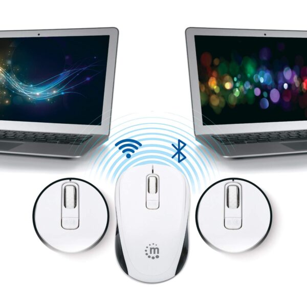 Dual-Mode Mouse - Image 7