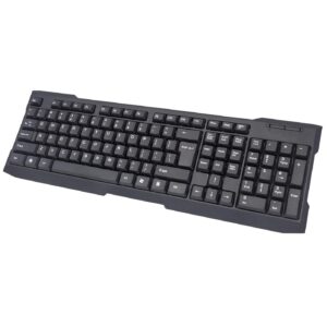 Enhanced Keyboard