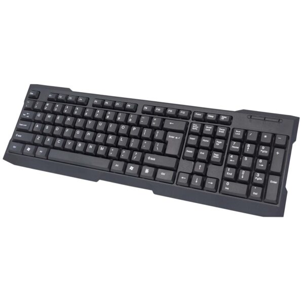 Enhanced Keyboard