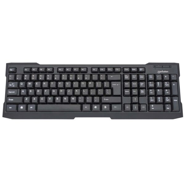 Enhanced Keyboard - Image 4