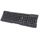 Enhanced USB Keyboard, Spanish layout
