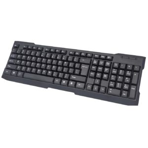 Enhanced USB Keyboard, Spanish layout
