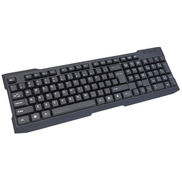 Enhanced USB Keyboard, Spanish layout - Image 3