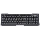 Enhanced USB Keyboard, Spanish layout