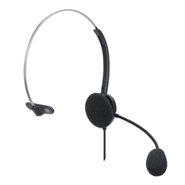Mono USB Headset - Image 3