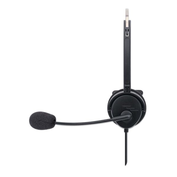 Mono USB Headset - Image 5