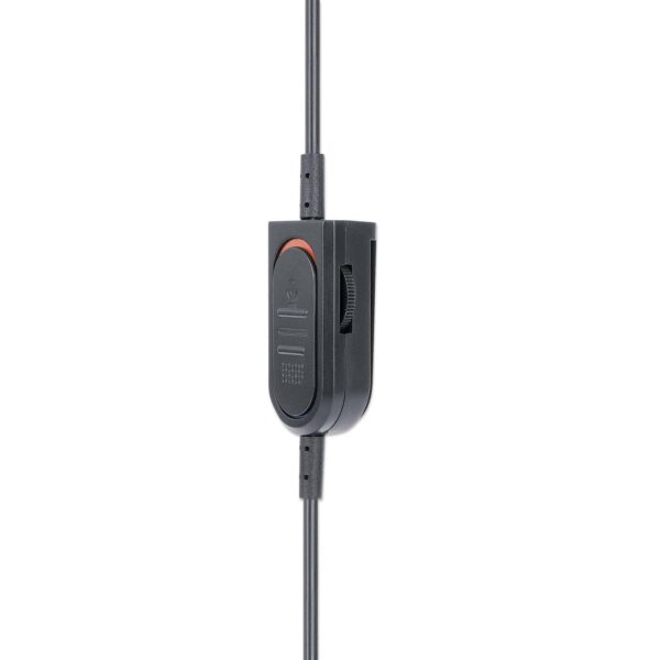 Mono USB Headset - Image 8