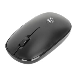 MW3050 Wireless Optical USB Mouse