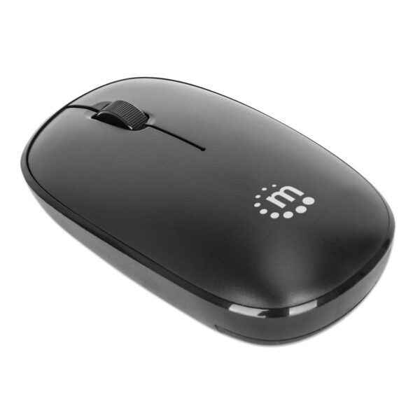 MW3050 Wireless Optical USB Mouse - Image 3