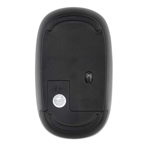 MW3050 Wireless Optical USB Mouse - Image 9
