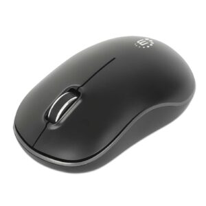 MW3075 Wireless Optical USB Mouse