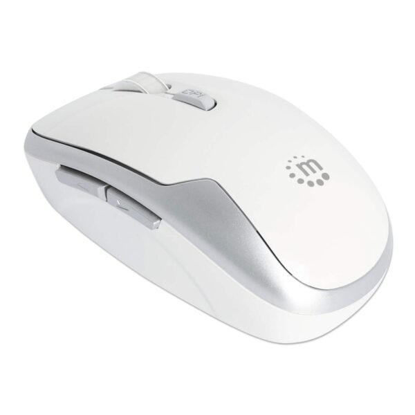 MW6185 Wireless Optical USB Mouse - Image 4