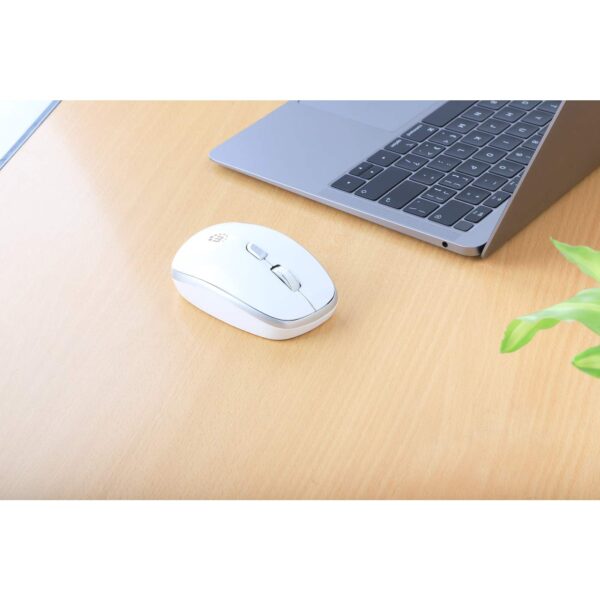 MW6185 Wireless Optical USB Mouse - Image 5