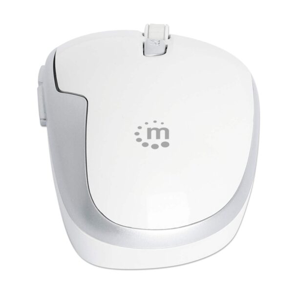 MW6185 Wireless Optical USB Mouse - Image 6