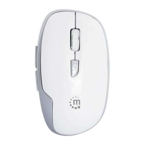 MW6185 Wireless Optical USB Mouse - Image 8