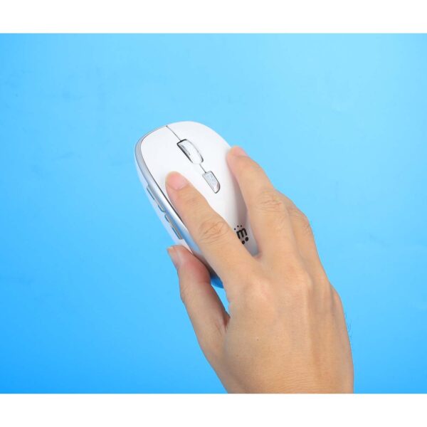 MW6185 Wireless Optical USB Mouse - Image 9
