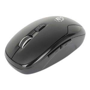 MW6185 Wireless Optical USB Mouse