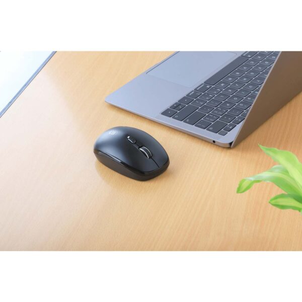 MW6185 Wireless Optical USB Mouse - Image 4