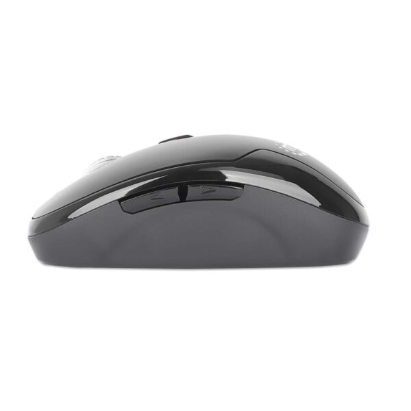 MW6185 Wireless Optical USB Mouse - Image 6