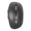 MW6185 Wireless Optical USB Mouse