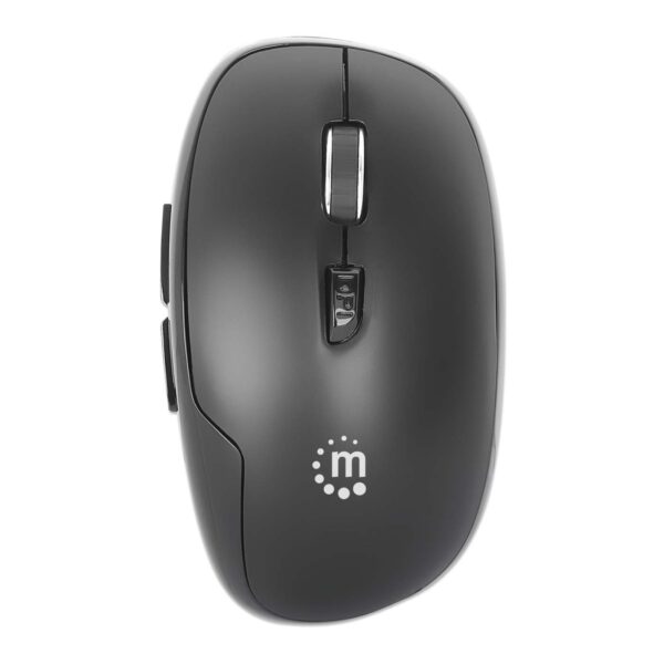 MW6185 Wireless Optical USB Mouse - Image 7