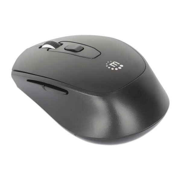 MW6200 Wireless Optical USB Mouse - Image 4