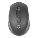 MW6200 Wireless Optical USB Mouse