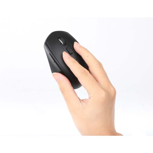 MW6200 Wireless Optical USB Mouse - Image 9