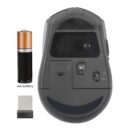 MW6200 Wireless Optical USB Mouse