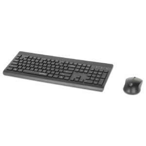 MWK7350 Wireless USB Keyboard and Mouse Combo Set