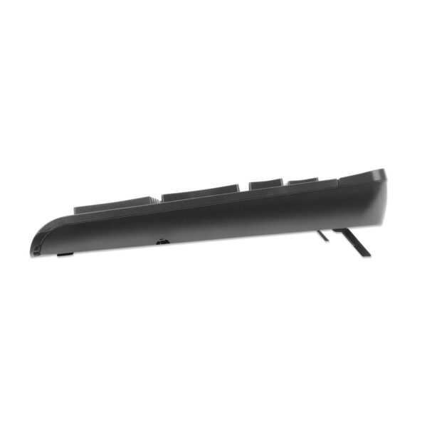 MWK7350 Wireless USB Keyboard and Mouse Combo Set - Image 9