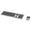 MWK7400 Wireless USB Keyboard and Mouse Combo Set