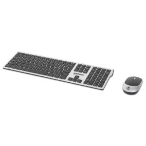 MWK7400 Wireless USB Keyboard and Mouse Combo Set
