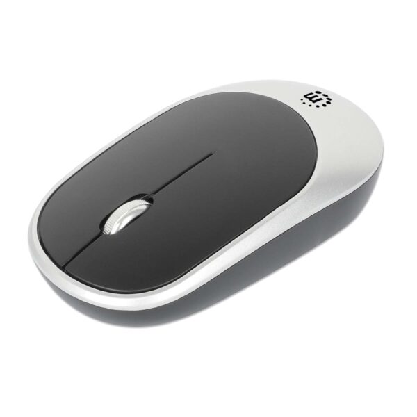 MWK7400 Wireless USB Keyboard and Mouse Combo Set - Image 11