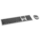 MWK7400 Wireless USB Keyboard and Mouse Combo Set