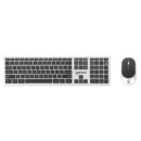 MWK7400 Wireless USB Keyboard and Mouse Combo Set