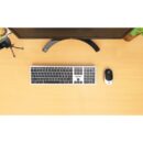 MWK7400 Wireless USB Keyboard and Mouse Combo Set