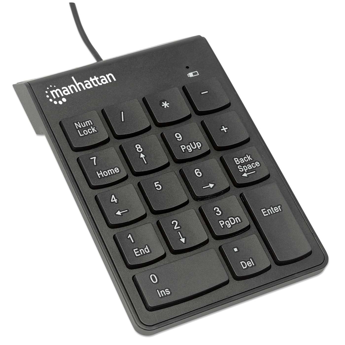 Numeric Wired Keypad - Image 3