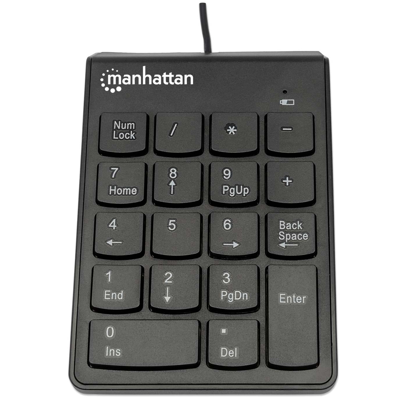 Numeric Wired Keypad - Image 4