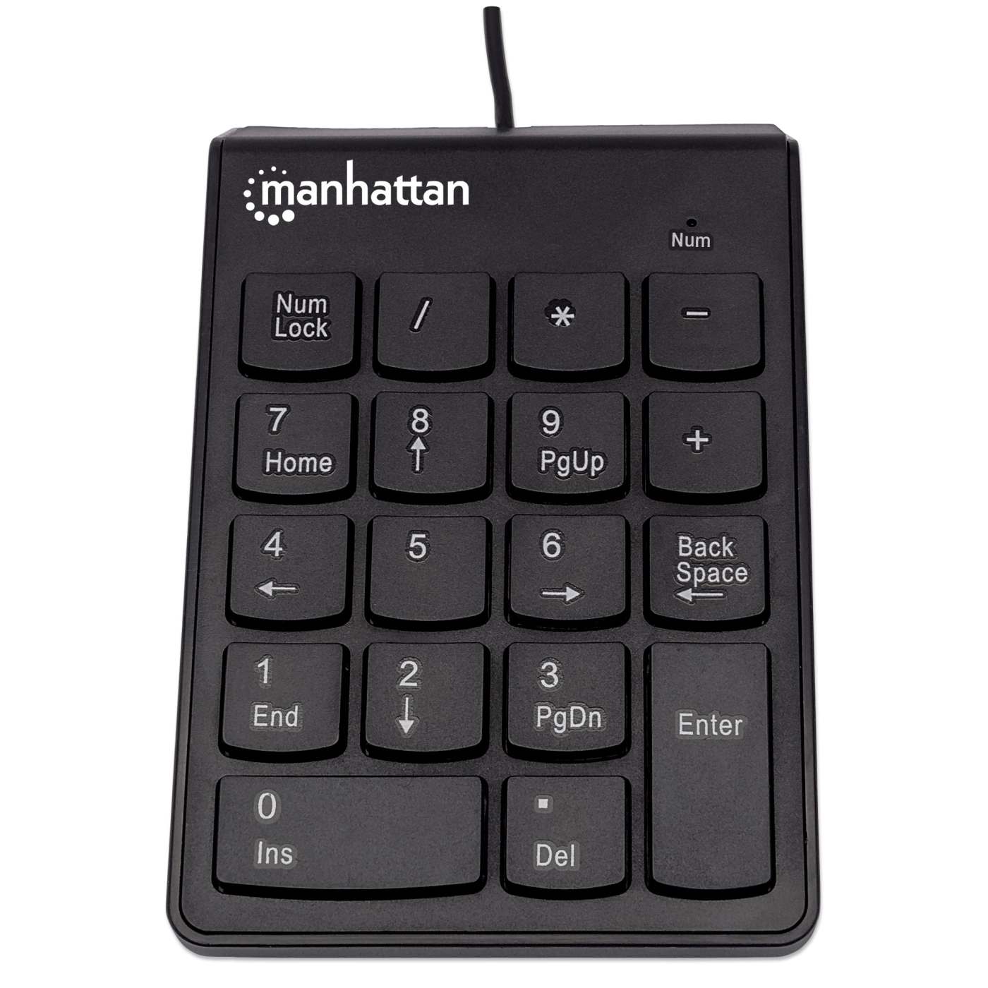 Numeric Wired Keypad - Image 4