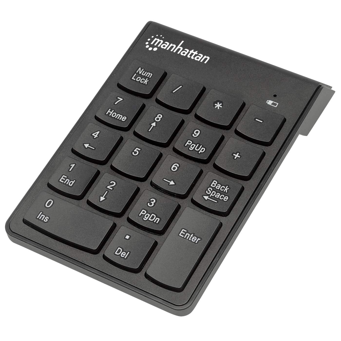 Numeric Wireless Keypad