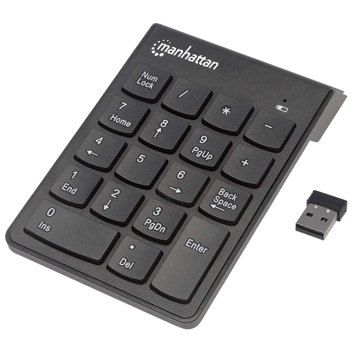 Numeric Wireless Keypad - Image 6