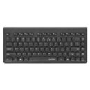 Slim Wireless USB Mini Keyboard