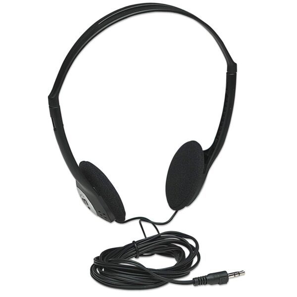 Stereo Headphones - Image 3
