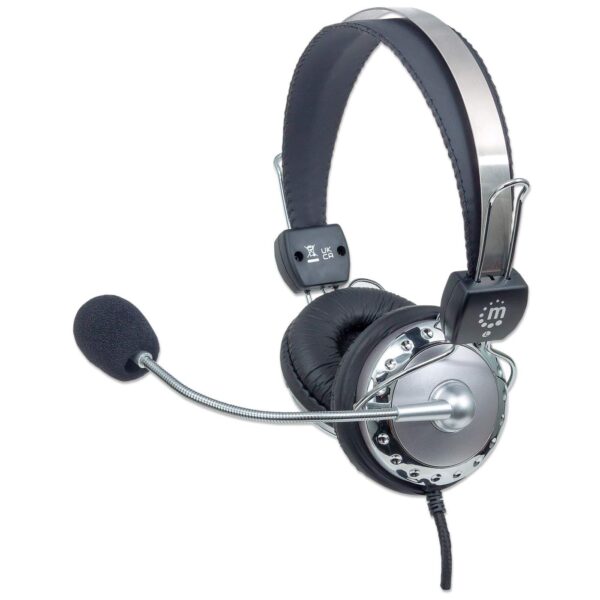 Stereo Headset - Image 3