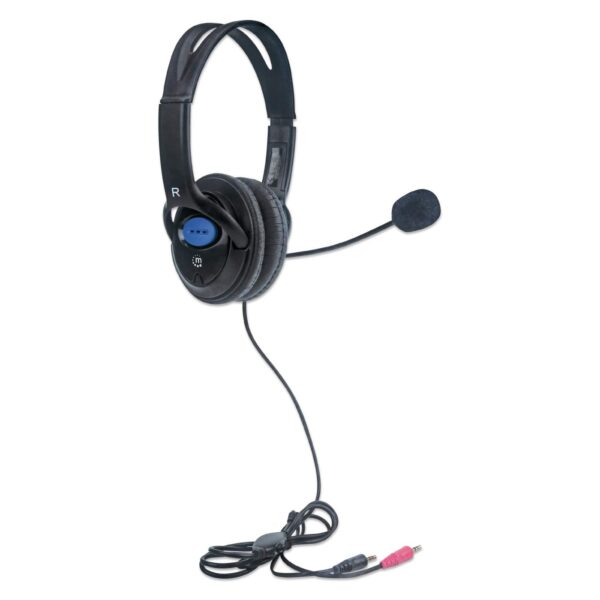 Stereo Headset - Image 3