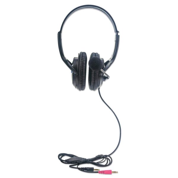 Stereo Headset - Image 4
