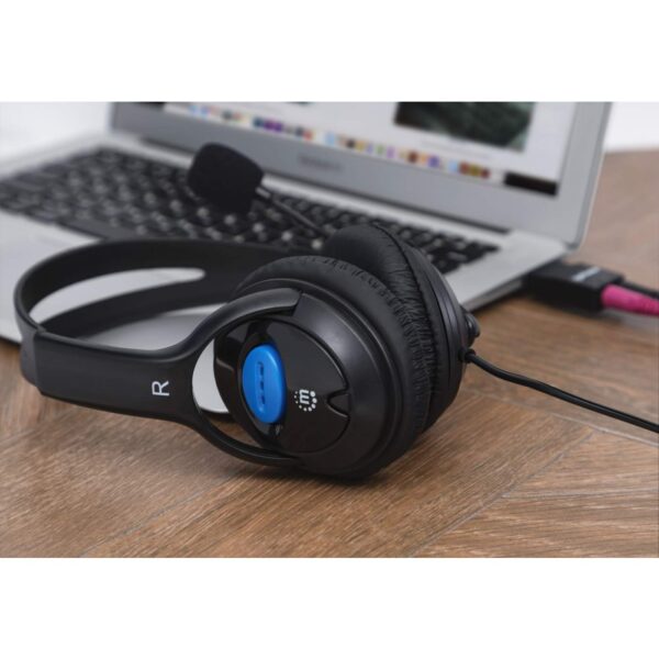 Stereo Headset - Image 7
